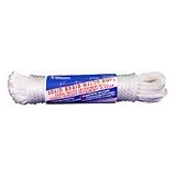 Buy Wellington Cordage #10103 7 32x50' White Nylon Cord by Wellington