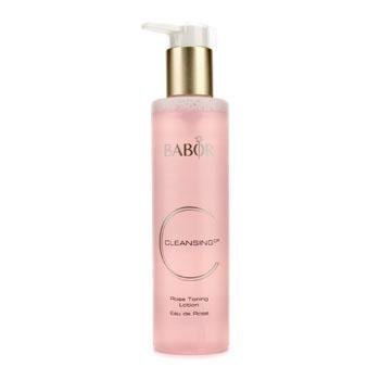 Babor Cleansing CP Rose Toning Lotion 6.763 oz