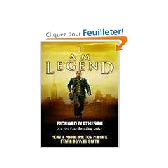 I Am Legend