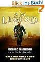 I Am Legend. Movie Tie-In