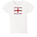 Swindon Flag Jr. Miss Fitted Tee