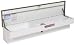 Weather Guard 176301 Super-Lo White Side Box Steel