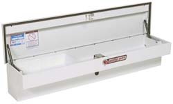 Weather Guard 176301 Super-Lo Box Steel