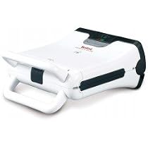 Tefal - SW371212 - Gauffrier- Snack Gaufres Gaufrettes