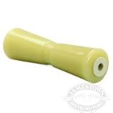 Deep V Keel Roller TPR Style SHP-29703 8 in Long
