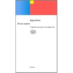 Homo Sacer