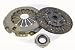 TOYOTA COROLLA LIFTBACK (_E11_) 2 DIESEL BRAND NEW CLUTCH KIT FROM 9/2000 - 1/2002 || E-MAIL YOUR REG NUMBER FOR PART CONFIRMATION