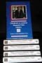 Charles J. Givens Financial Video Library (4 VHS tapes)