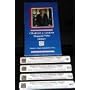 Charles J. Givens Financial Video Library (4 VHS tapes)