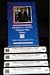 VHS : Charles J. Givens Financial Video Library (4 VHS tapes)