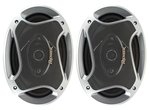 Pioneer TSA642 / TS-A642P / TS-A642P Premier 6-1/2 4-Way Car Speaker