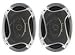 Pioneer TSA642 / TS-A642P / TS-A642P Premier 6-1/2 4-Way Car Speaker