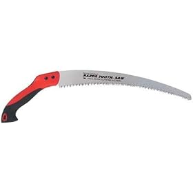Corona Clipper #RS 7395 14Prun Razor Tooth Saw by CORONA CLIPPER