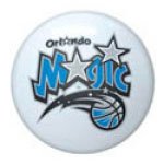 Orlando Magic Drawer Pull