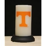 Flameless Candle - Tennessee Knoxville