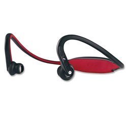 Motorola Bluetooth Active Headphones S9 - Headset ( behind-the-neck ) - wireless - Bluetooth