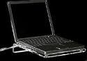 iBreeze II Notebook Cooling stand, 17"