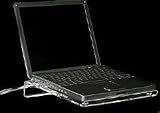 iBreeze II Notebook Cooling stand, 17