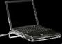iBreeze II Notebook Cooling stand, 17"