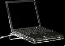 iBreeze II Notebook Cooling stand, 17"
