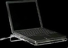 iBreeze II Notebook Cooling stand, 17