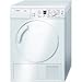 Bosch WTV 74380 FF S�che Linge � �vacuation Pose Libre 59,8 cm 8 Kg Electronique par Sonde C Blanc
