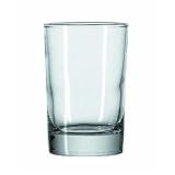 Anchor Hocking Heavy Base Juice Glass 5 Oz.