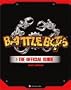 Battlebots: The Official Guide