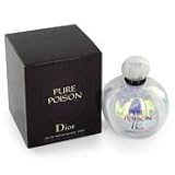Pure Poison By Christian Dior Womens Eau De Parfum (EDP) Spray 3.4 Oz