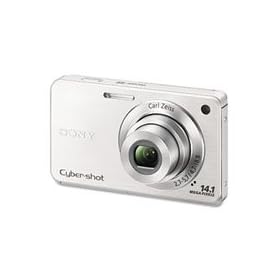 14.1MP Digital Camera with 4x Optical Zoom