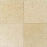 Daltile Marble Honed Tiberias Gold 18in x18in