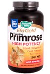 Efa Gold Evening Primrose (1300Mg) (120 sgel)