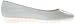 Nine West Women's Underway Leather Ballet Flat