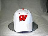Wisconsin Badgers One-Fit Cap