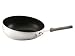 Farberware 13478 Restaurant Pro Flip Pan 10.5-in.