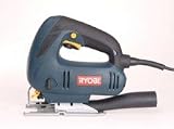 Ryobi EJS-500WEO 230 Volt Jigsaw In Case 500 Watt