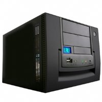 Apevia Aspire X-QPACK-NW-BK/420 Computer Case