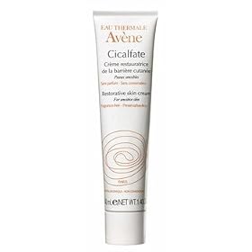 Eau Thermale Avene Cicalfate Cream