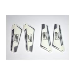 Ersatzrotorbl�tter f.Phoenix, Phantom, Helicox 6010 u�.Mini Alu Helis