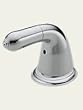 Delta A64 Innovations Faucet Handle Accent Chrome