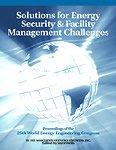 Solutions for Energy Security and Facility Management Challenges