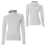 Icebreaker Sport320 Nomad Hooded Top - Long-Sleeve - Women's