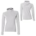 Icebreaker Sport320 Nomad Hooded Top - Long-Sleeve - Women's