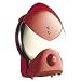 Kitchen & Housewares : Farberware FAC300W Belgian Waffle Maker