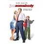 Joe Somebody [VHS]