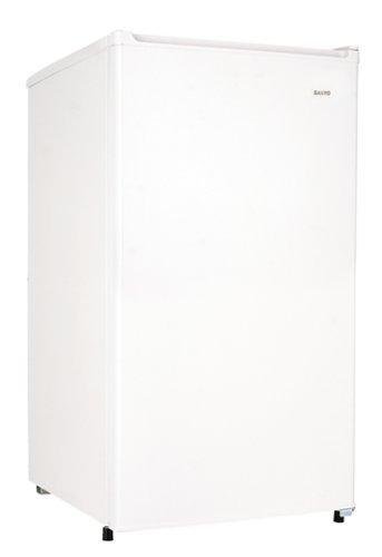 Sanyo SR-3620W 3.6-Cubic-Foot Refrigerator Sanyo SR-3620W 3.6-Cubic-Foot Refrigerator