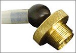 Assenmacher VW / Audi Oil Filter Housing Drain