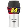 Jeff Gordon Thermos Travel Tumbler