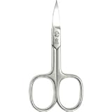Pfeilring Nail Scissors, Nickel Plated, 9cm, 1.04-Ounce Package
