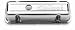 Signature Series Valve Cover 77 And Later Buick V6 3.8L/4.1L No Baffle 3.1 in. Overal...